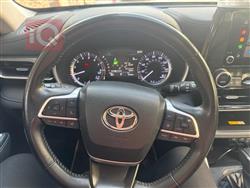 تويوتا هايلاندر